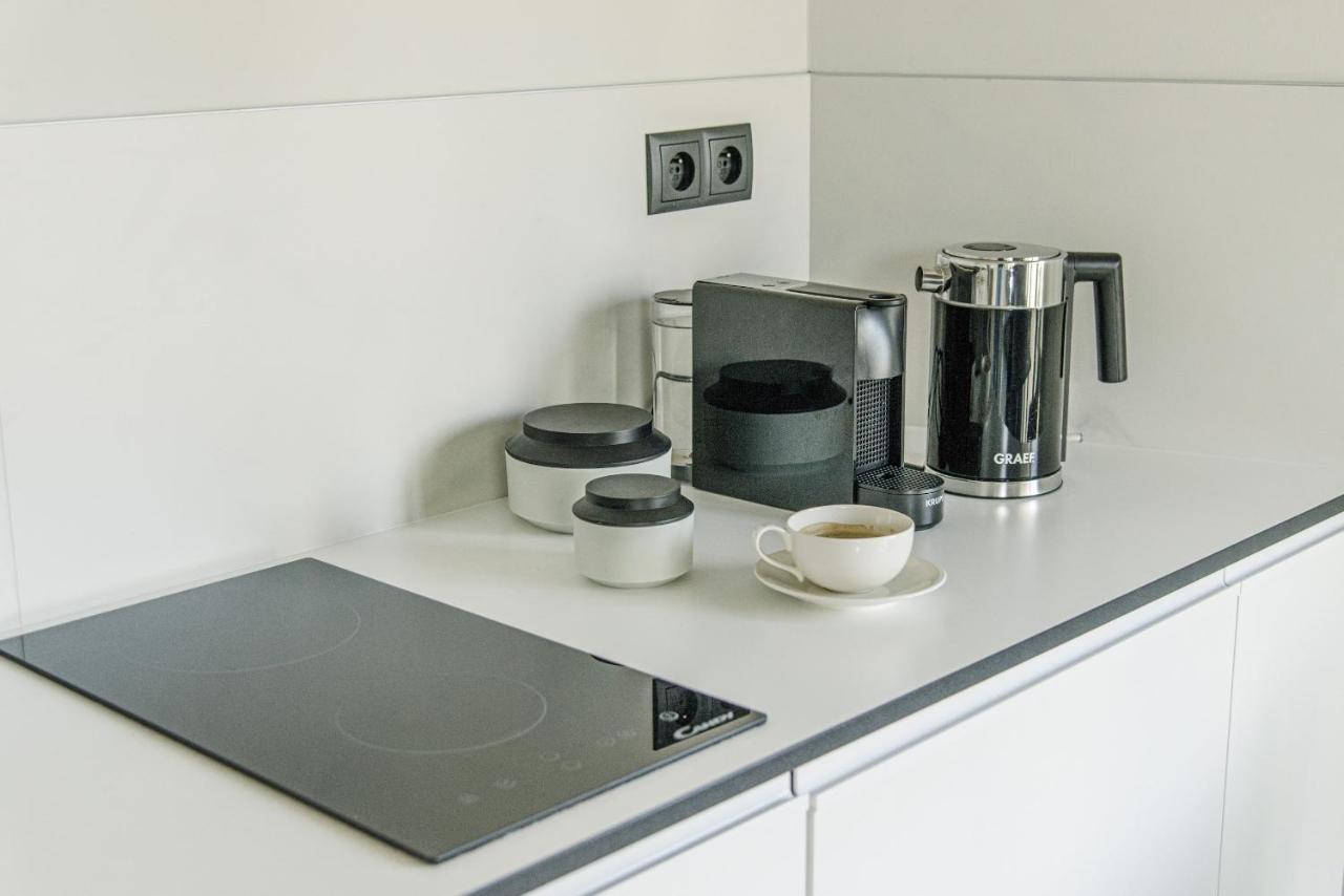 Centro Design - Polwiejska Apartment Poznan