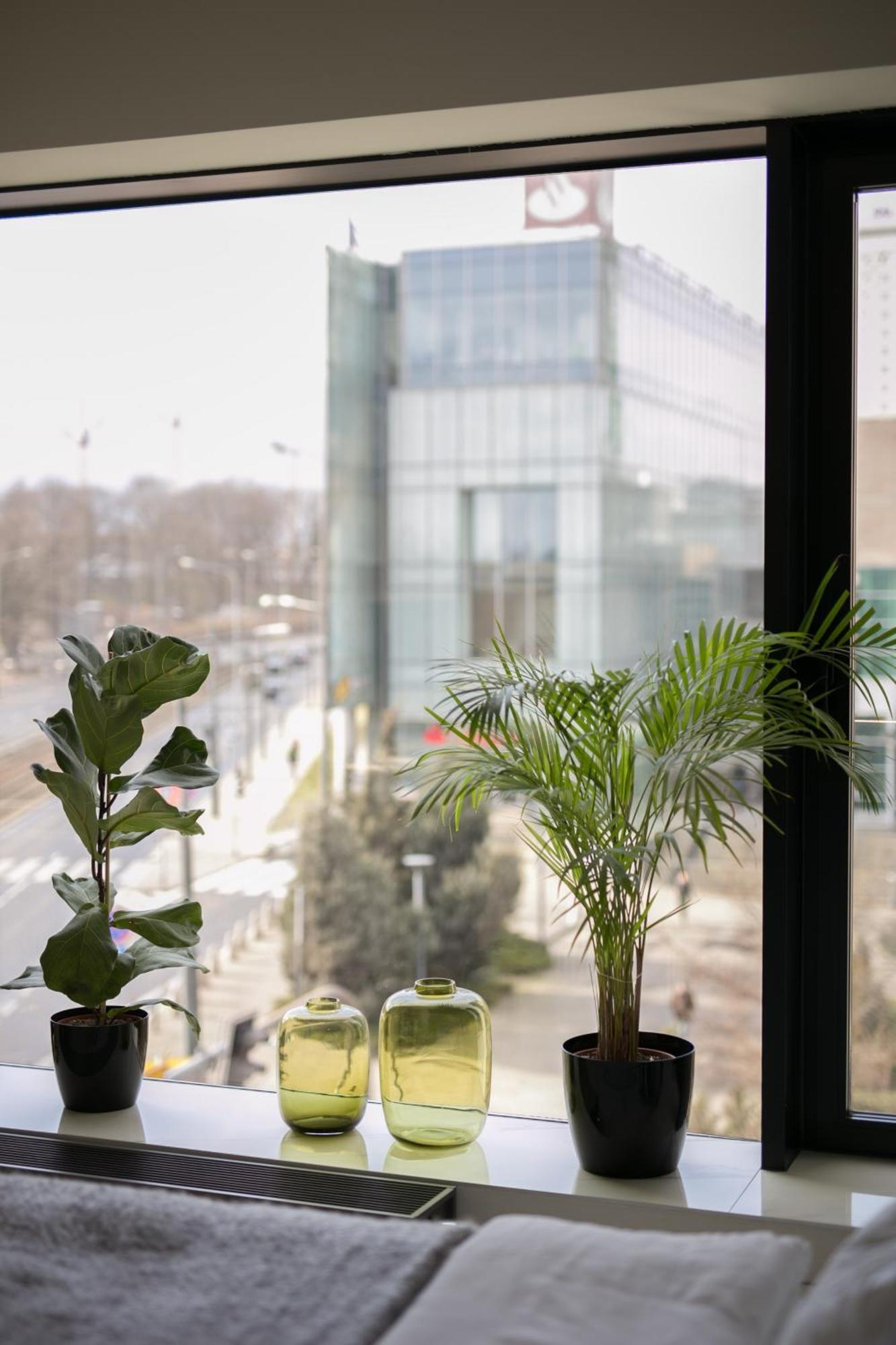 Apartamento Centro Design - Półwiejska *