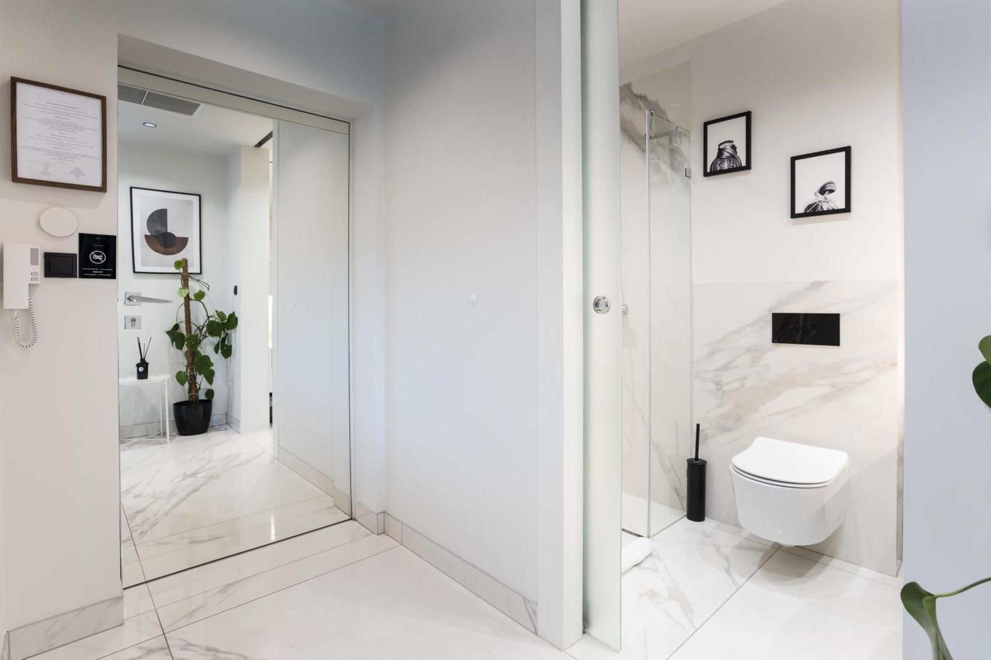 Centro Design - Polwiejska * Poznan