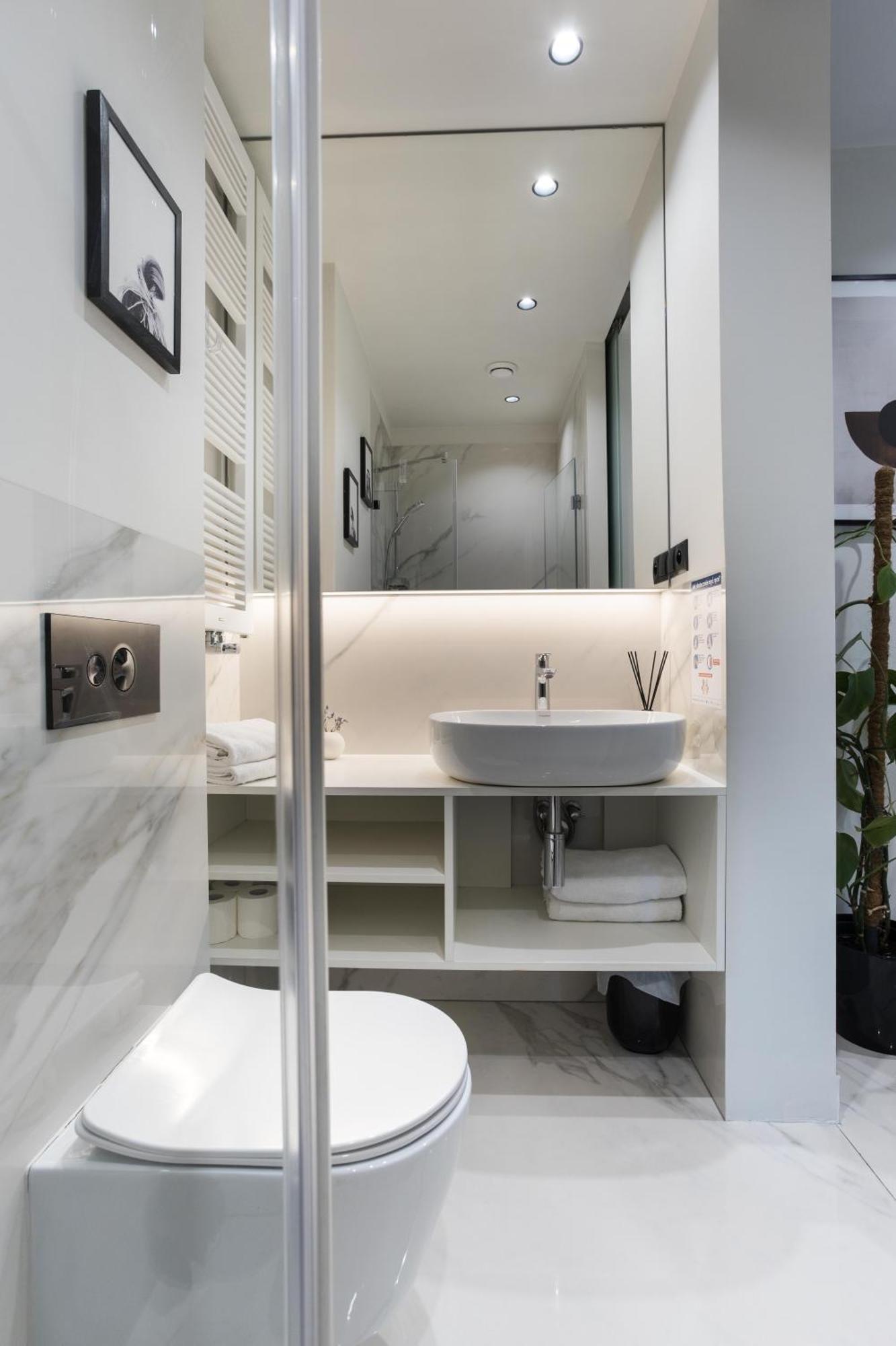Apartment Centro Design - Polwiejska *