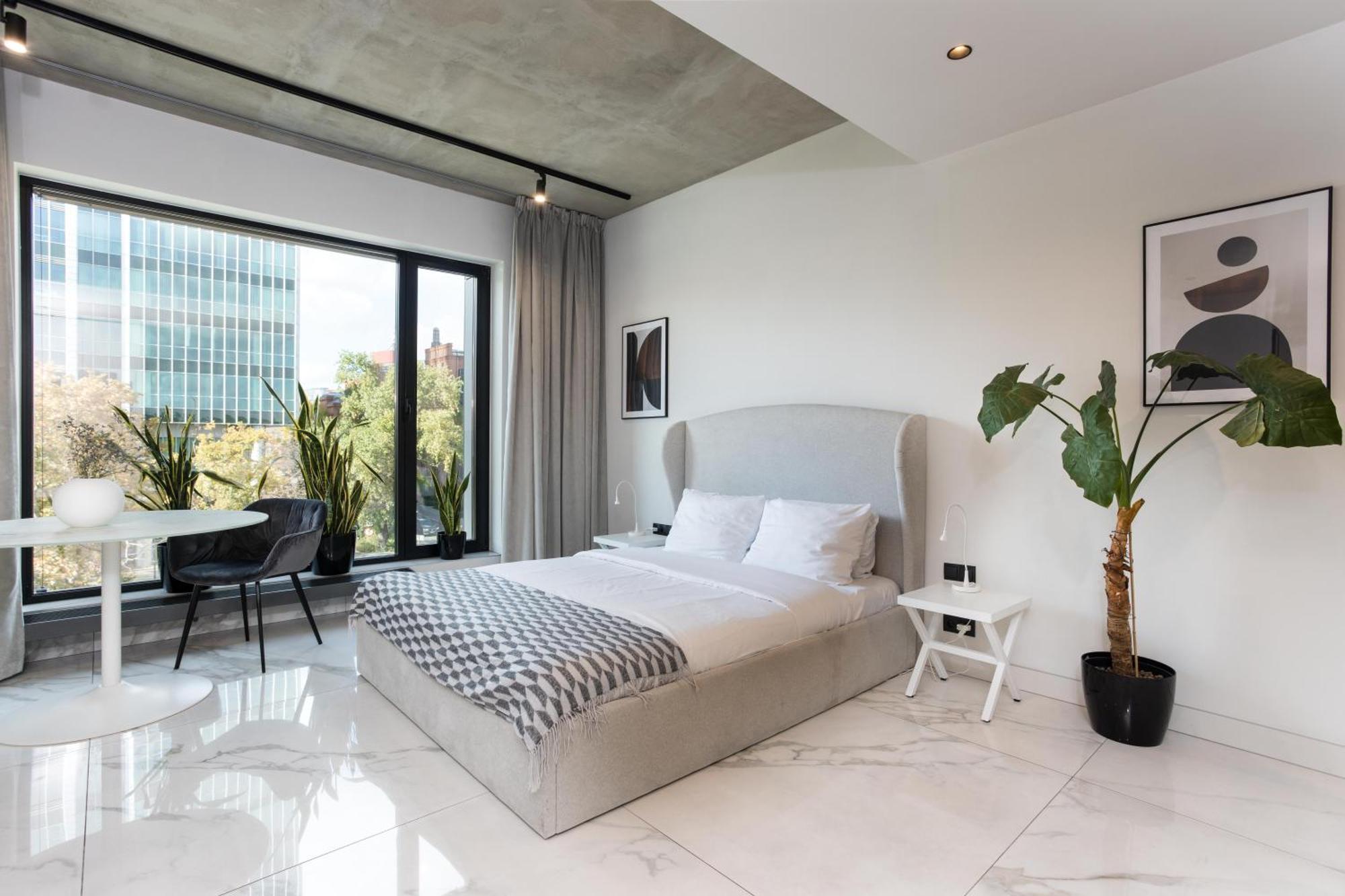 Centro Design - Polwiejska *