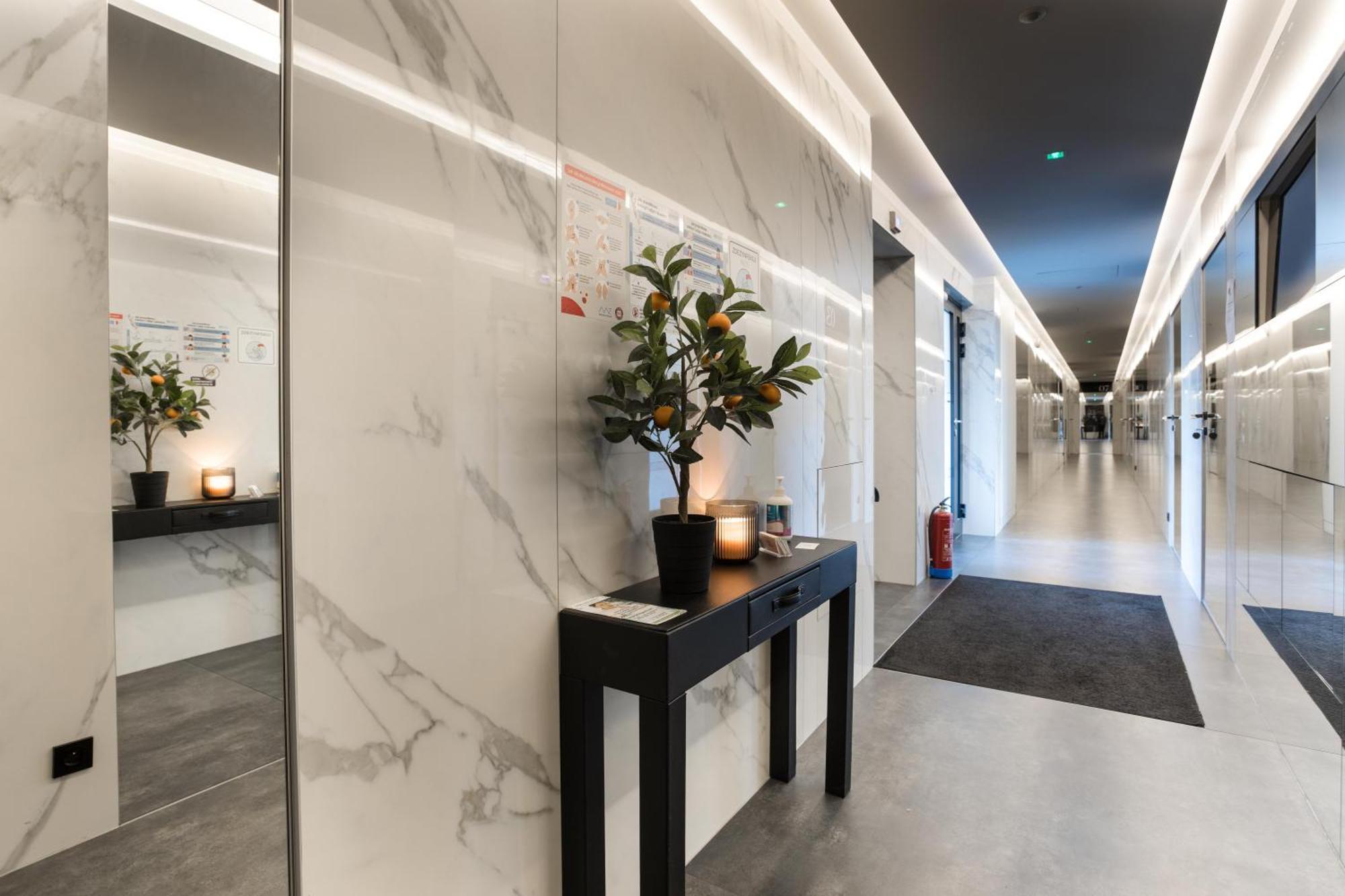 Centro Design - Polwiejska