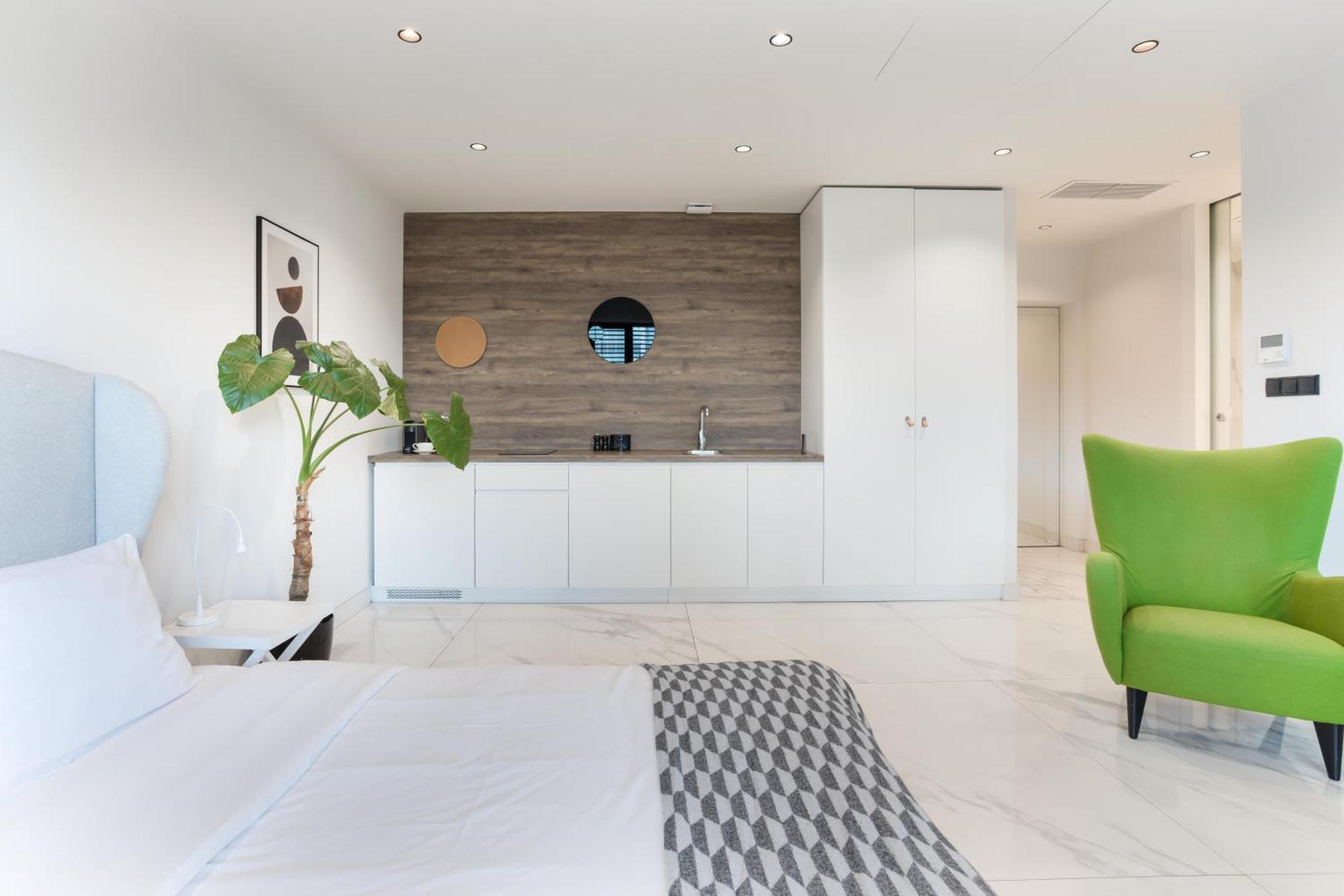 Centro Design - Polwiejska