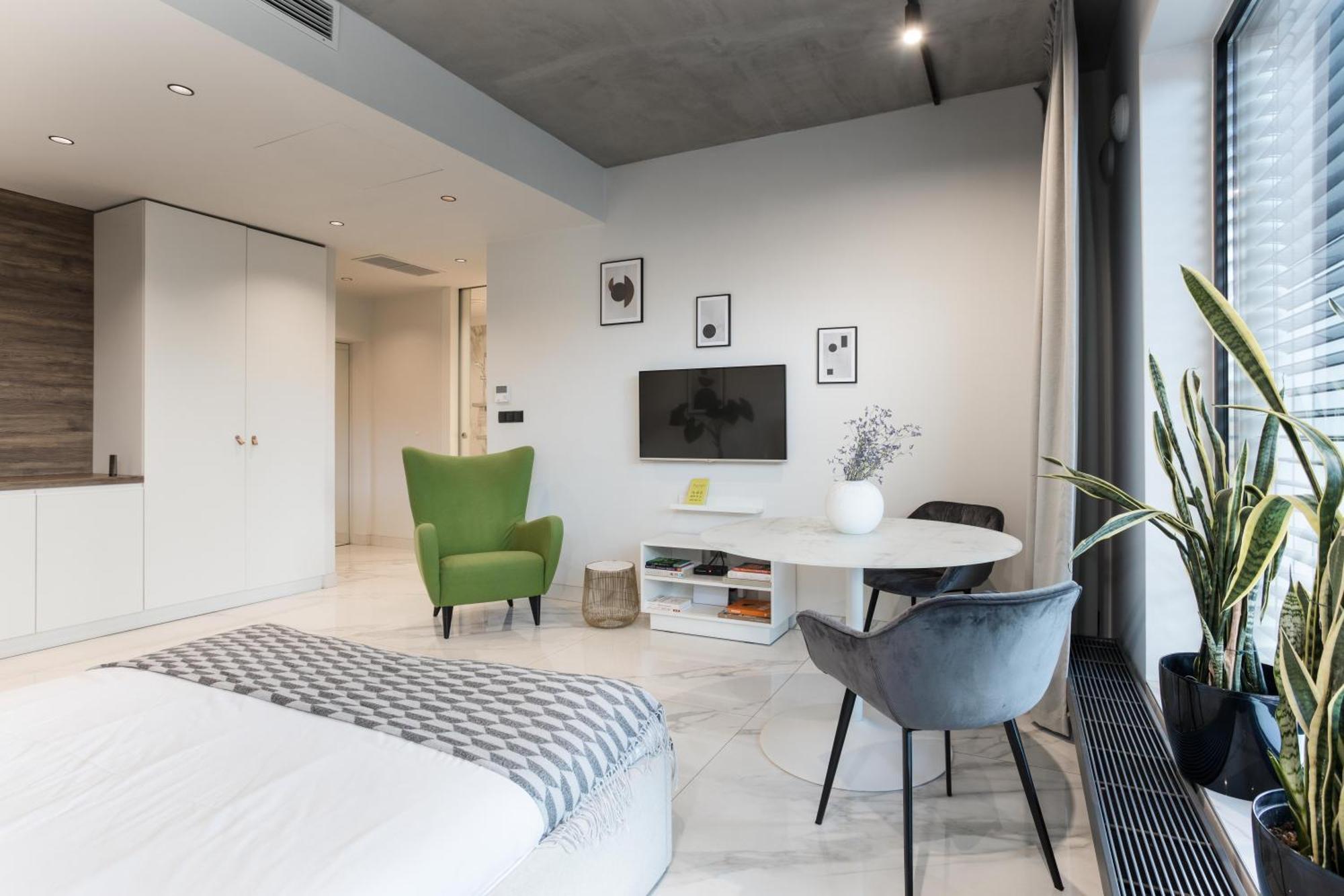 Centro Design - Polwiejska