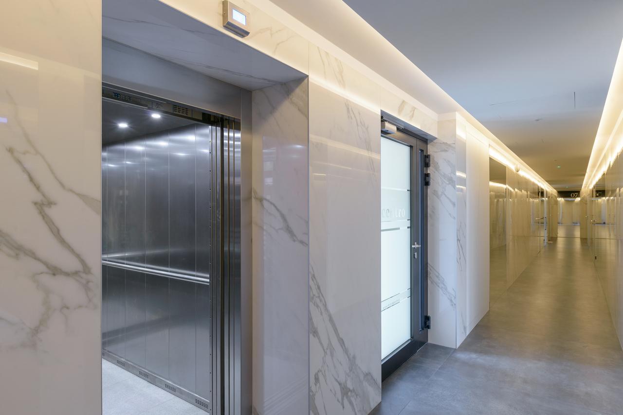 Centro Design - Półwiejska *
