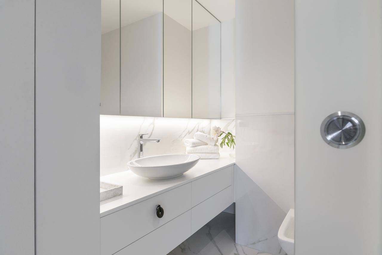 Apartment Centro Design - Polwiejska *