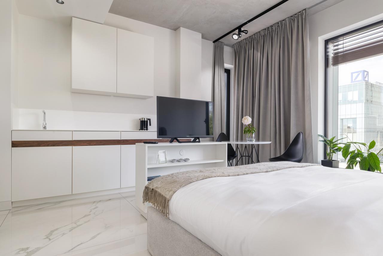 Centro Design - Polwiejska * Poznan