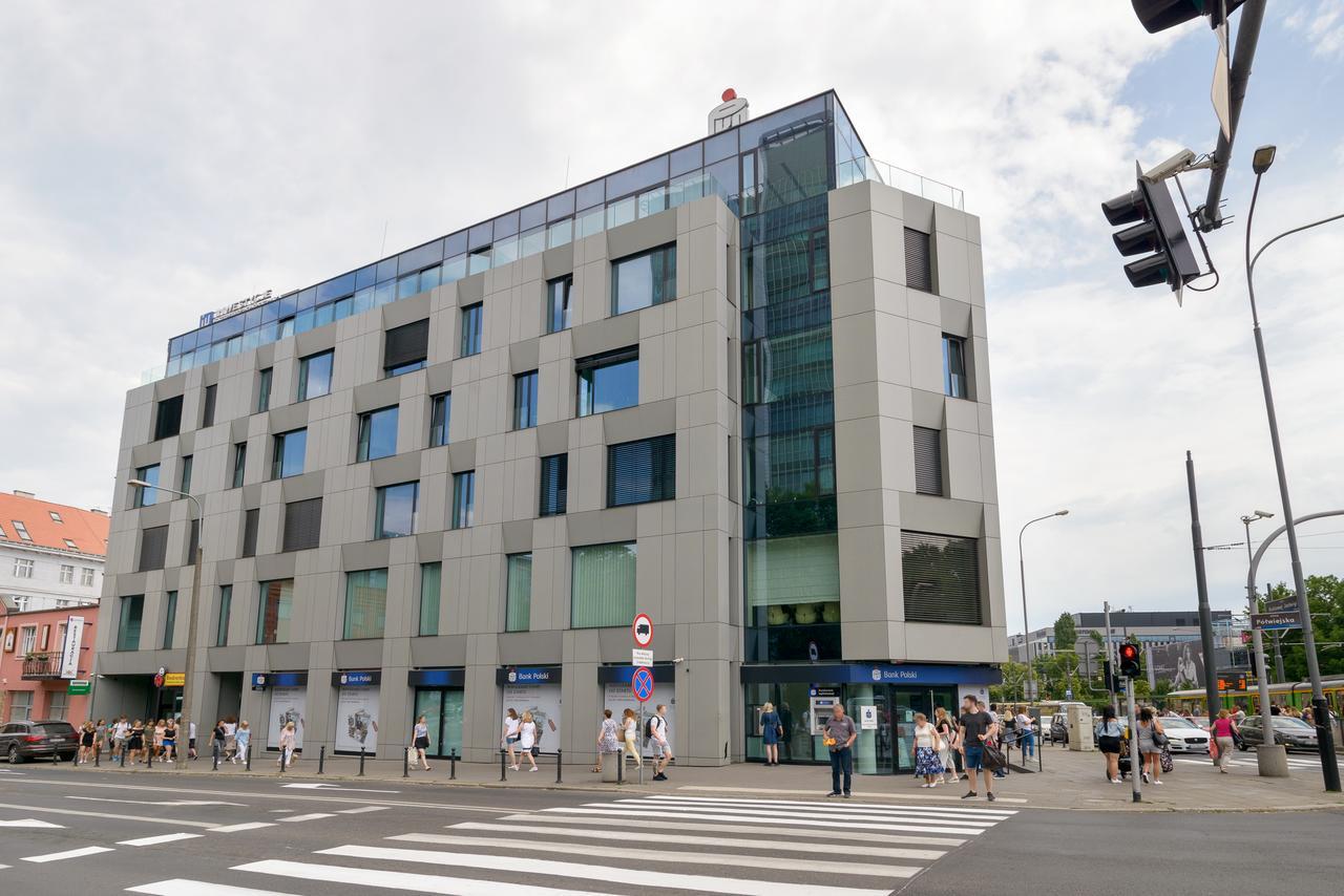 Apartment Centro Design - Polwiejska