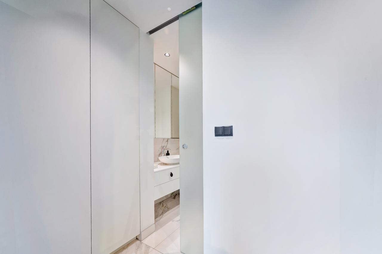 Centro Design - Polwiejska