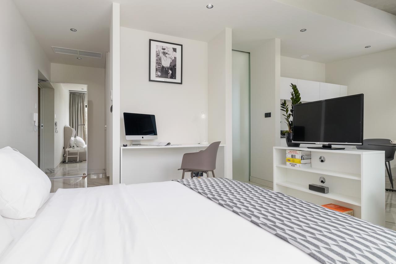 Apartamento Centro Design - Półwiejska *