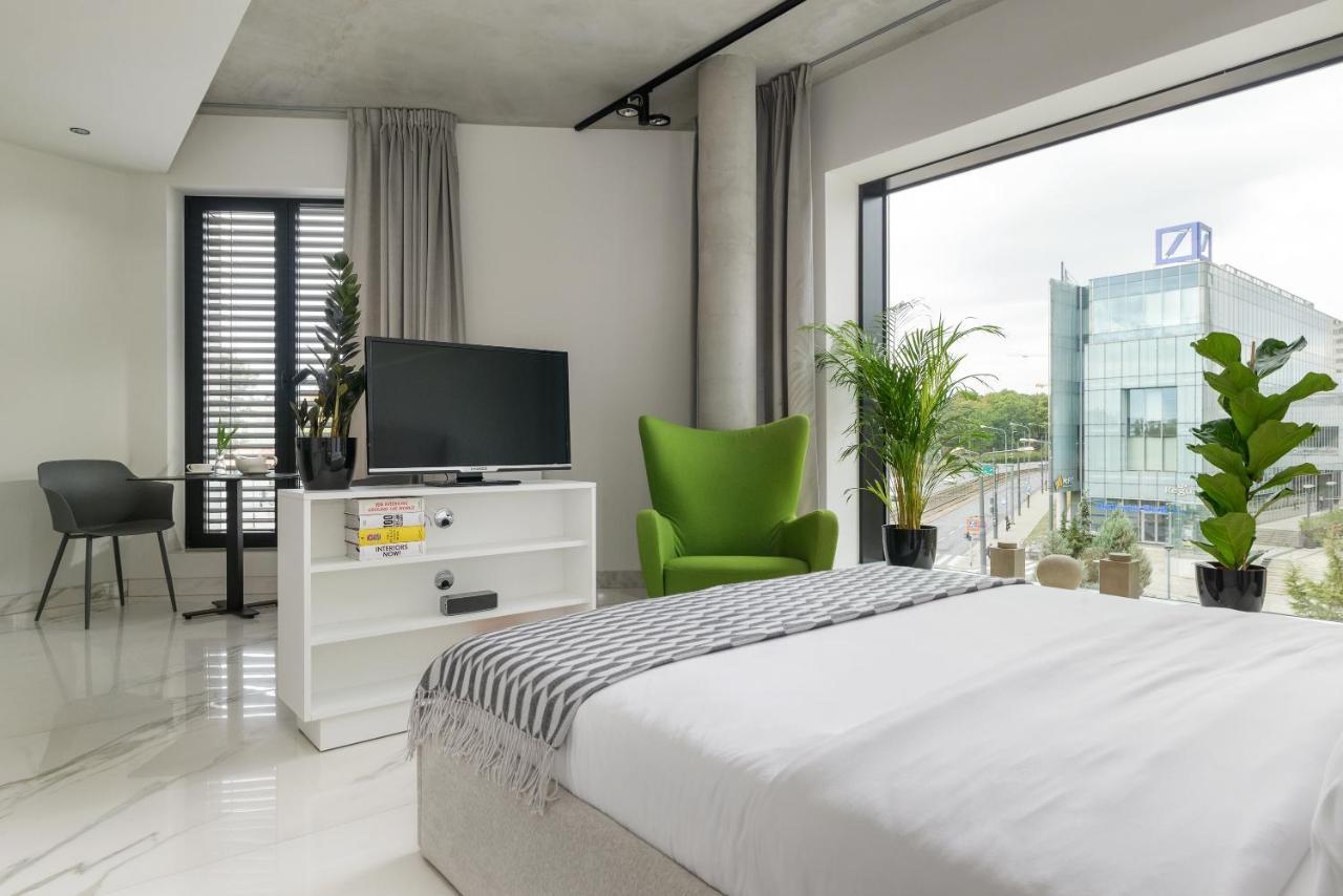 Centro Design - Polwiejska * Poznan