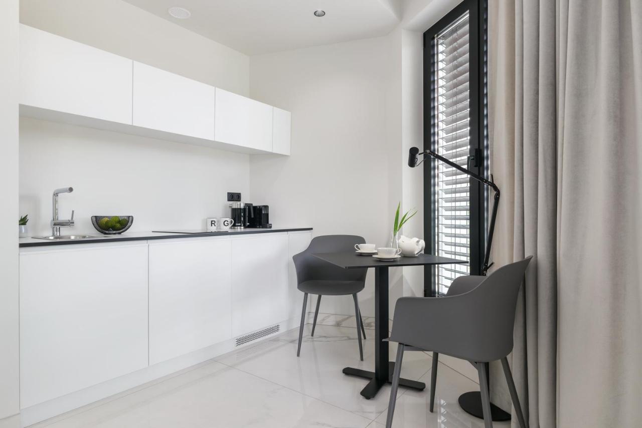 Centro Design - Półwiejska Apartamento Poznan