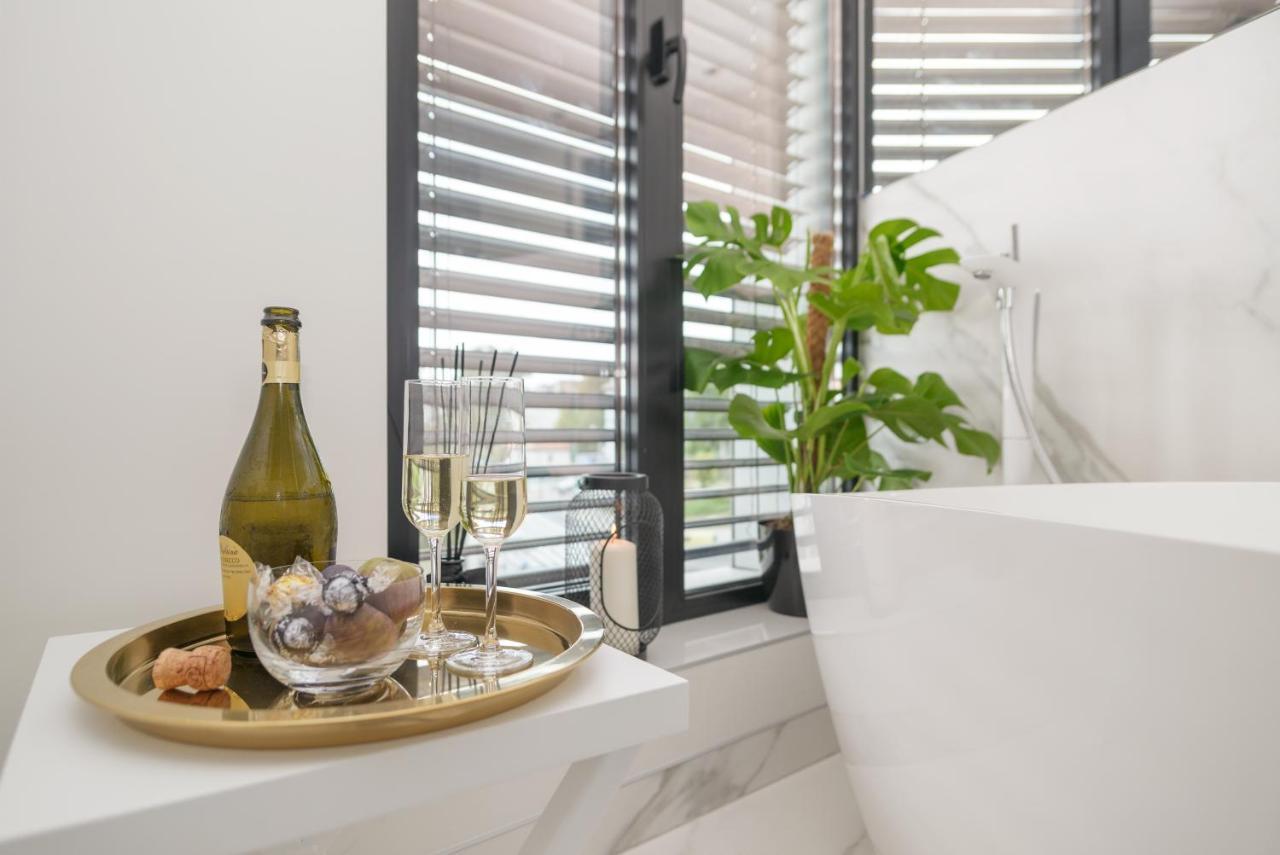 Apartment Centro Design - Polwiejska Poznan