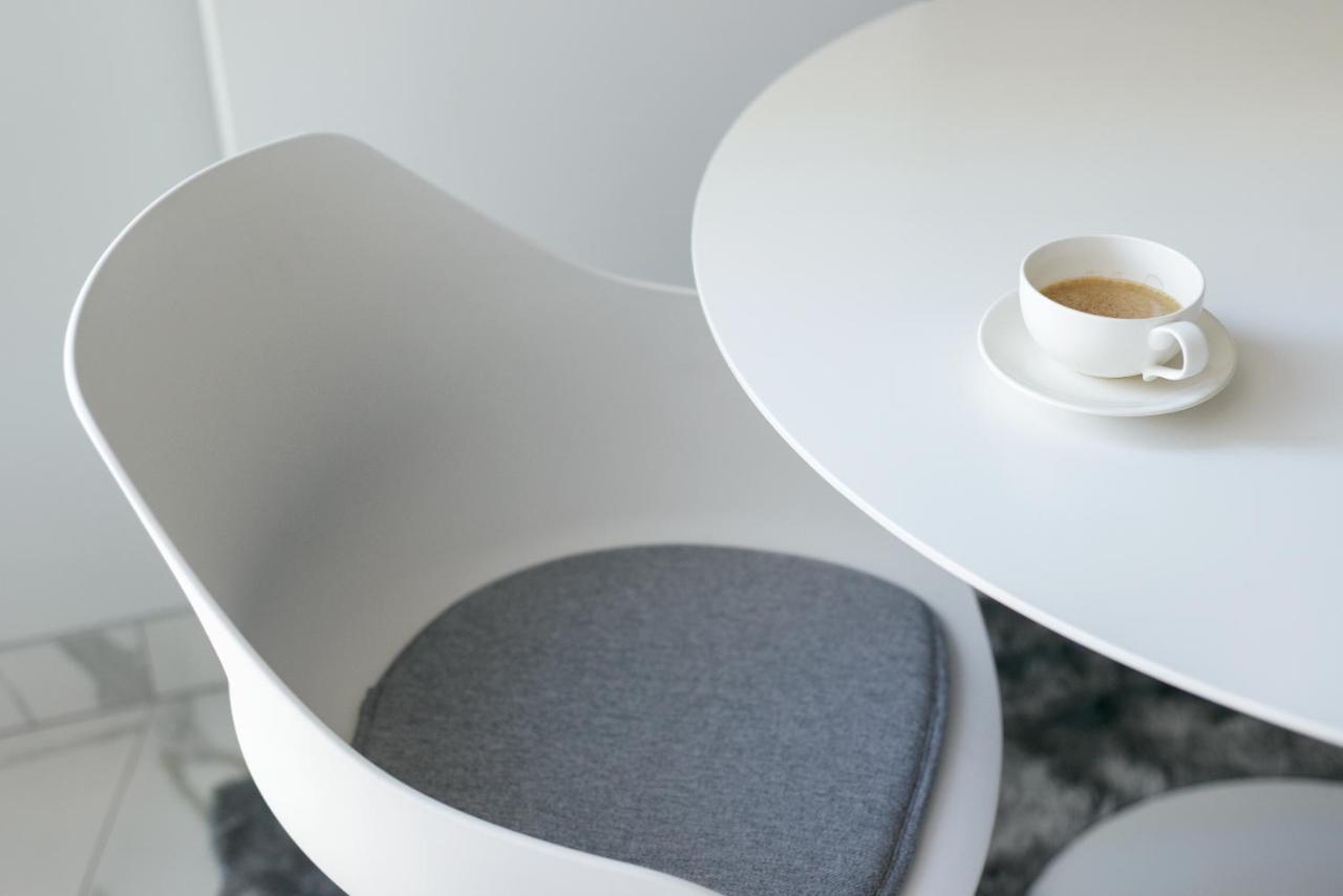 Centro Design - Polwiejska * Poznan