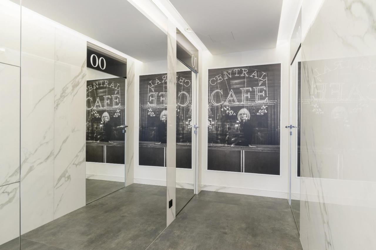 Apartment Centro Design - Polwiejska