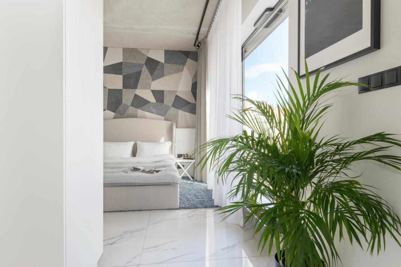 Apartamento Centro Design - Półwiejska