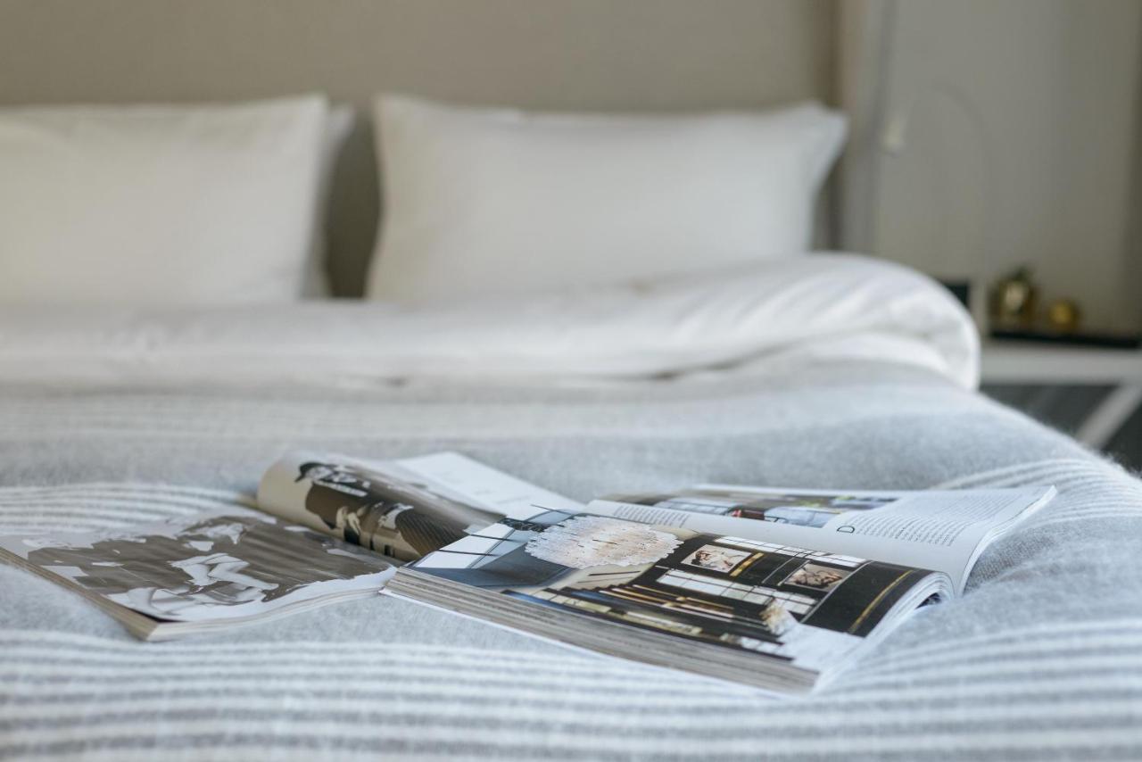 Centro Design - Polwiejska Apartment Poznan