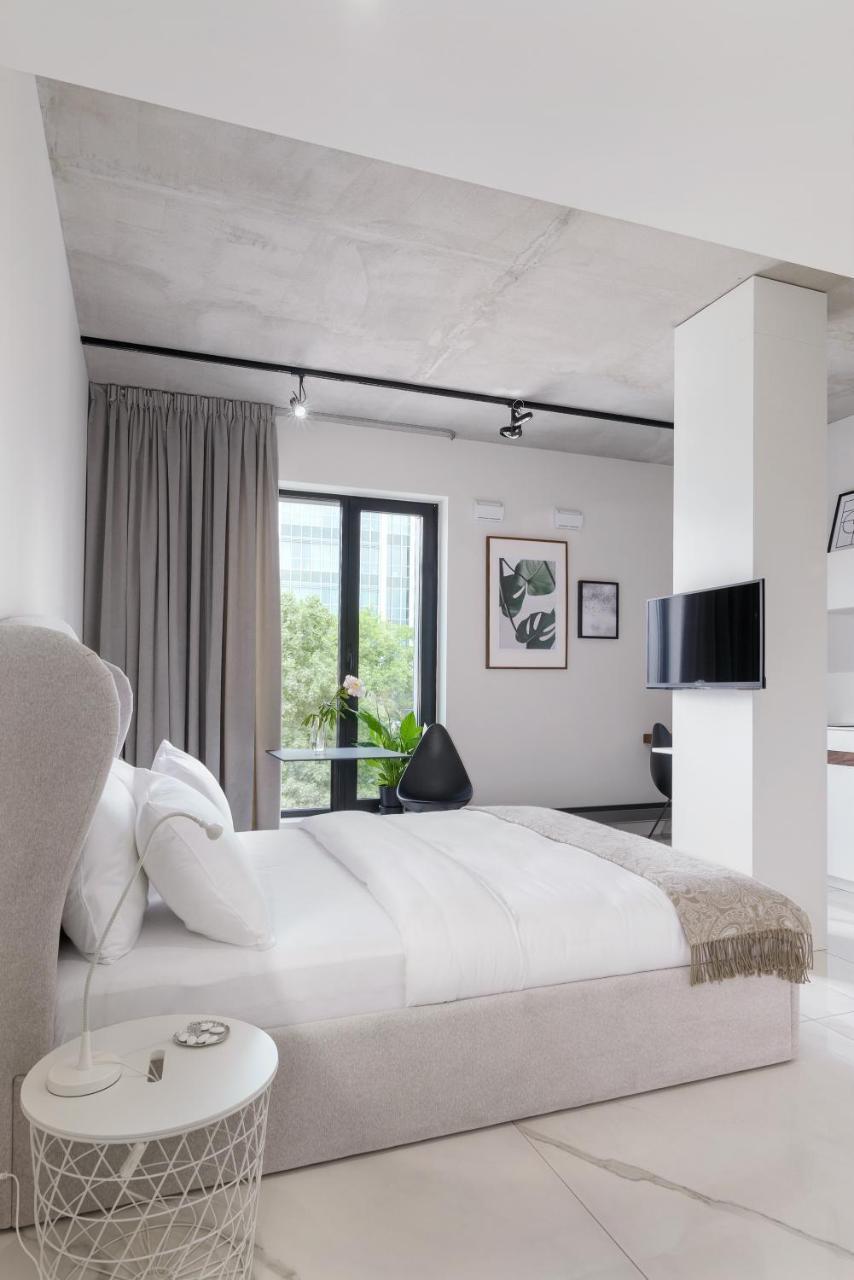 Apartment Centro Design - Polwiejska Poznan