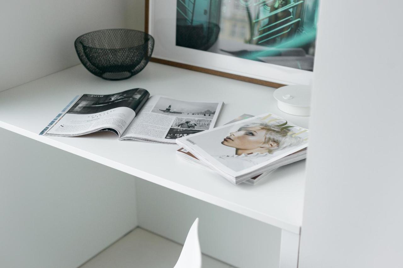 Centro Design - Polwiejska Apartment *