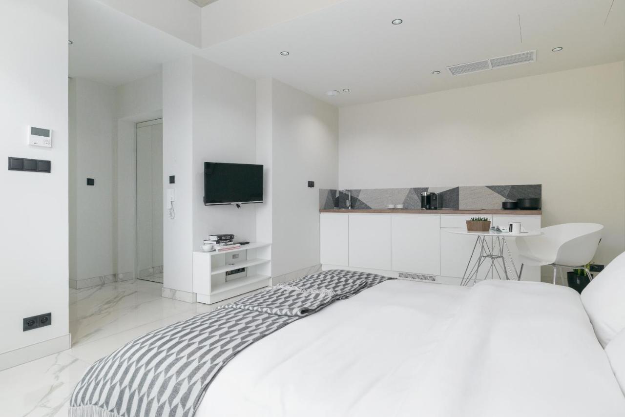 Apartment Centro Design - Polwiejska