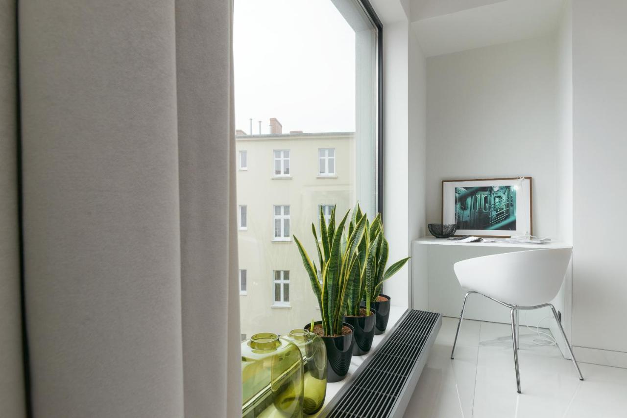 Apartamento Centro Design - Półwiejska Poznan