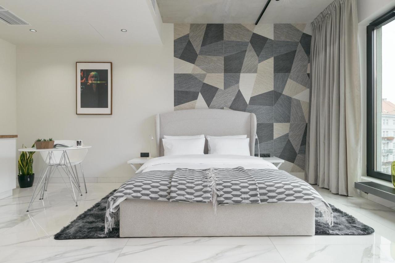 Apartamento Centro Design - Półwiejska *