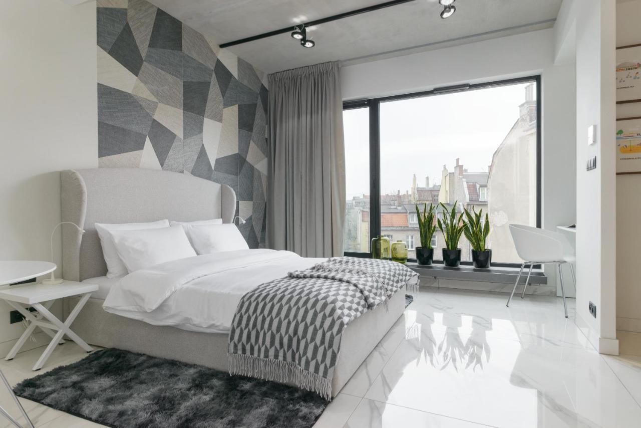 Centro Design - Polwiejska Apartment *