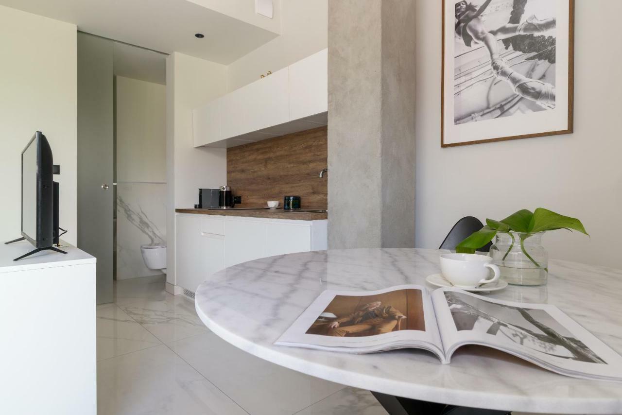 Centro Design - Polwiejska Apartment