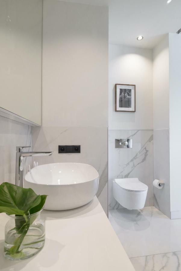 Centro Design - Polwiejska Apartment Poznan