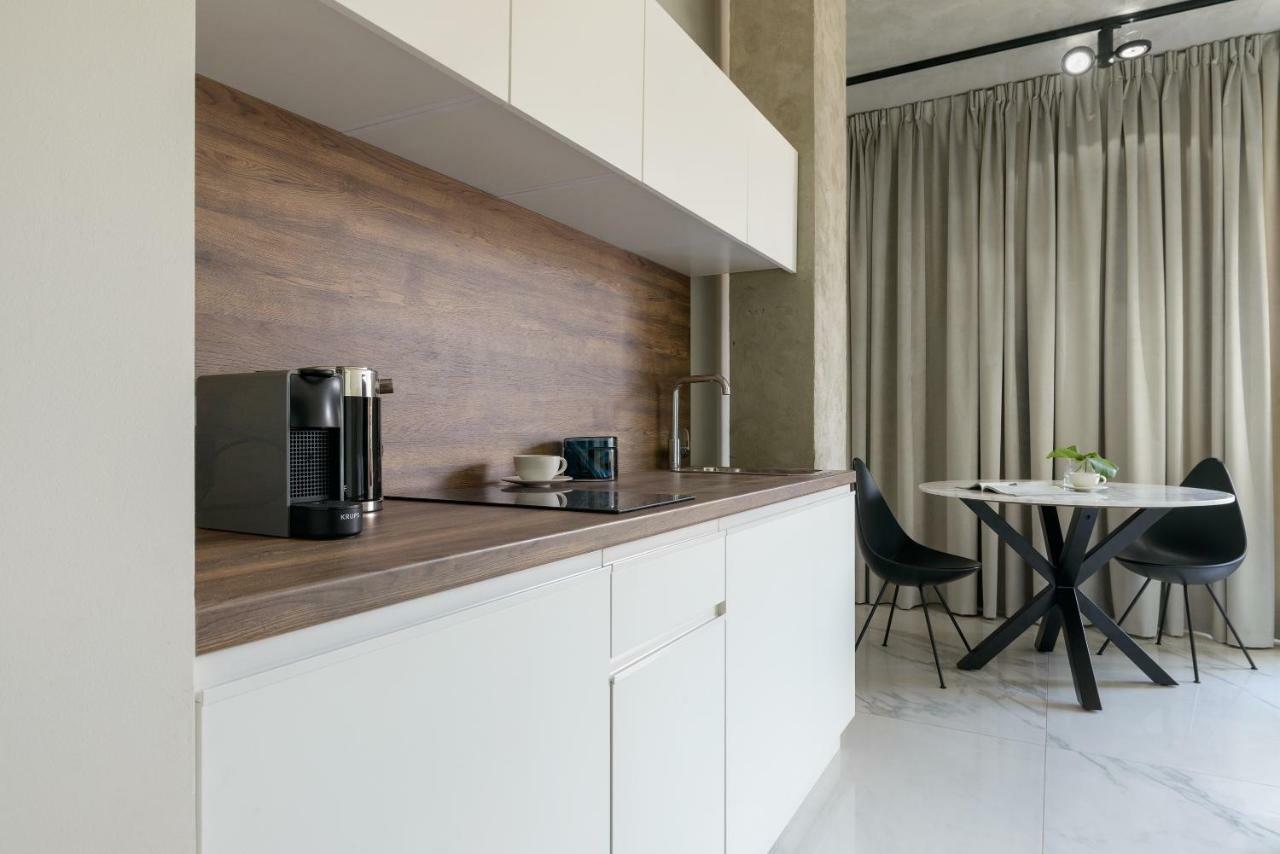 Centro Design - Półwiejska *
