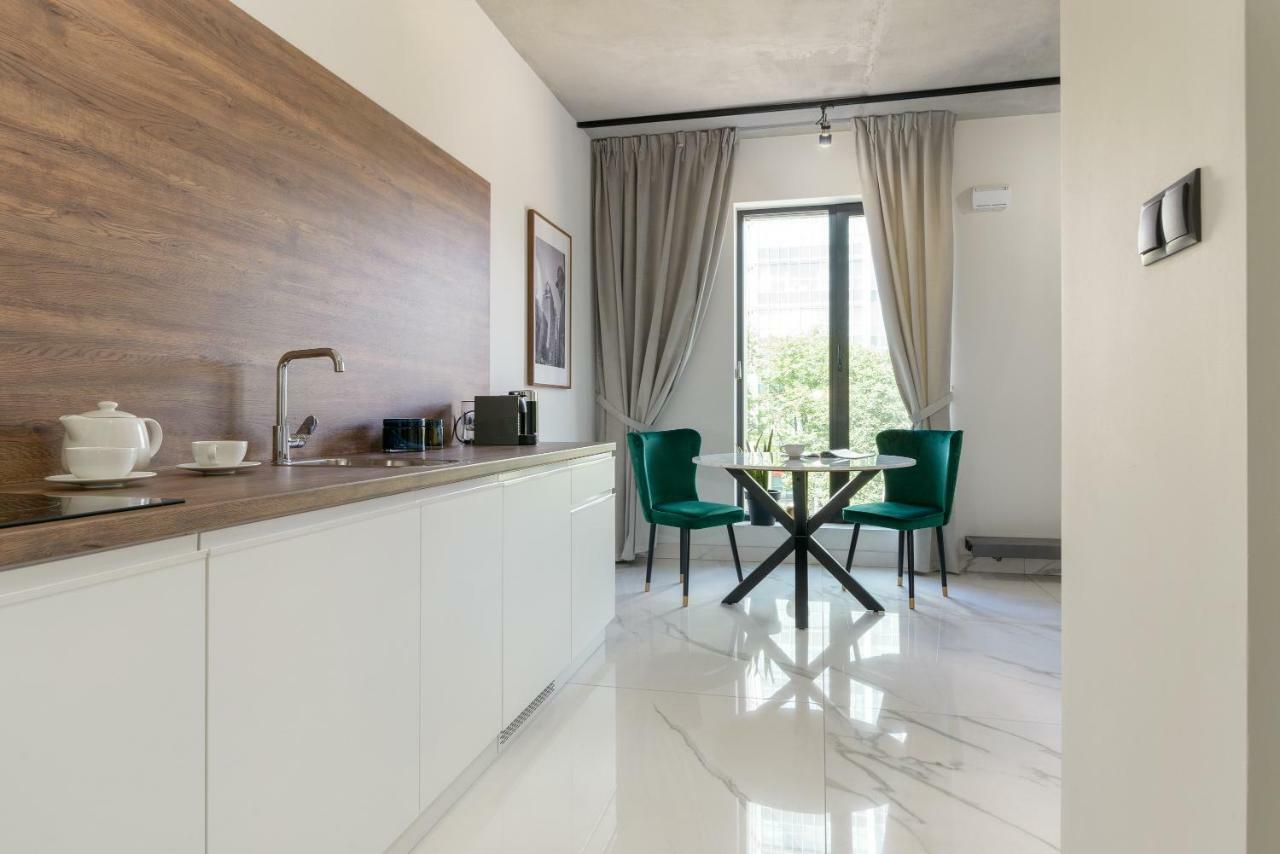Centro Design - Polwiejska