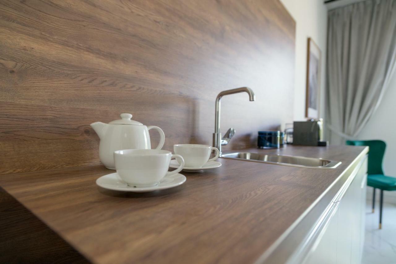 Centro Design - Polwiejska Apartment