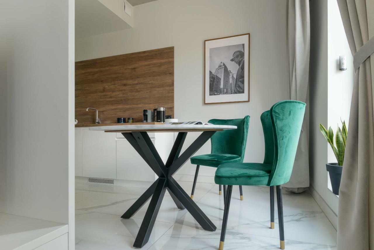 Apartment Centro Design - Polwiejska *