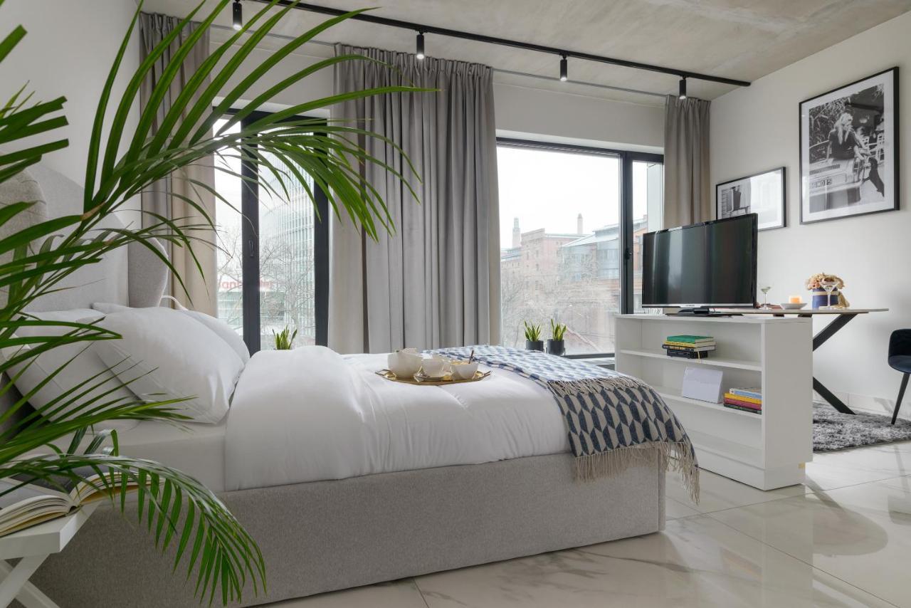 Centro Design - Polwiejska * Poznan