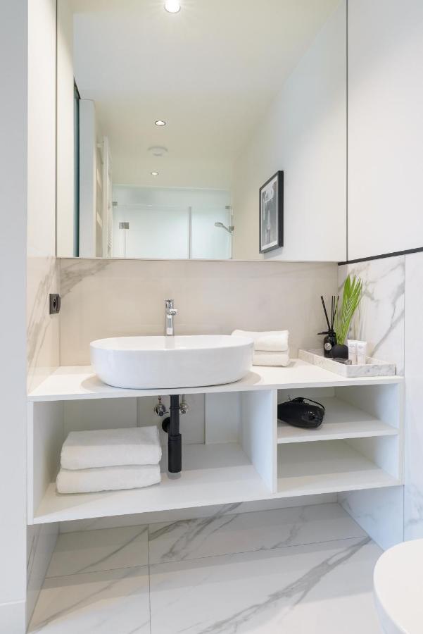 Centro Design - Półwiejska Apartamento Poznan