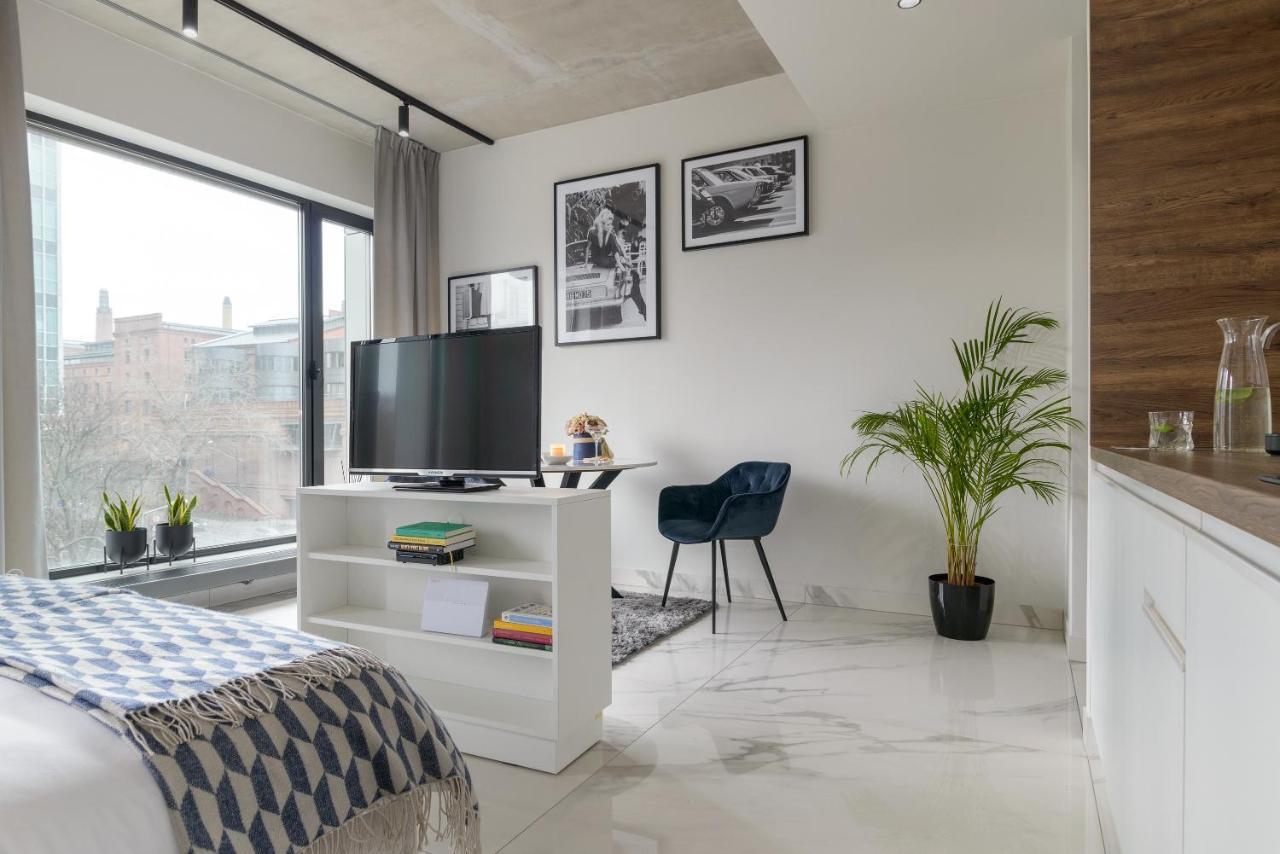 Centro Design - Polwiejska *