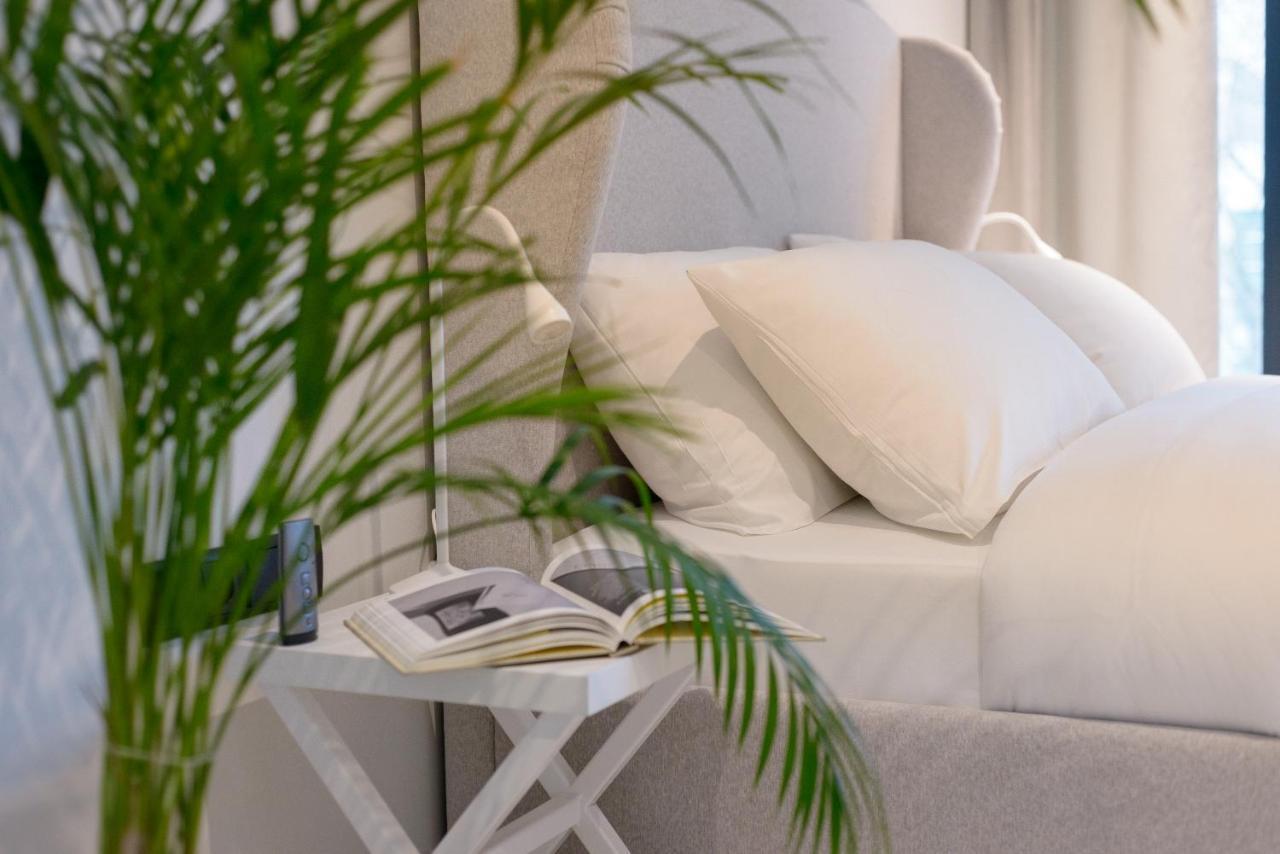 Apartment Centro Design - Polwiejska Poznan