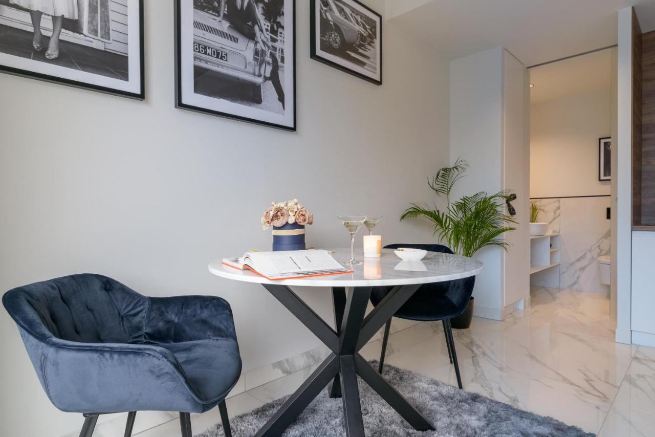 Centro Design - Półwiejska Apartamento