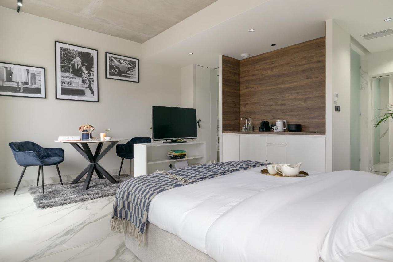 Apartamento Centro Design - Półwiejska